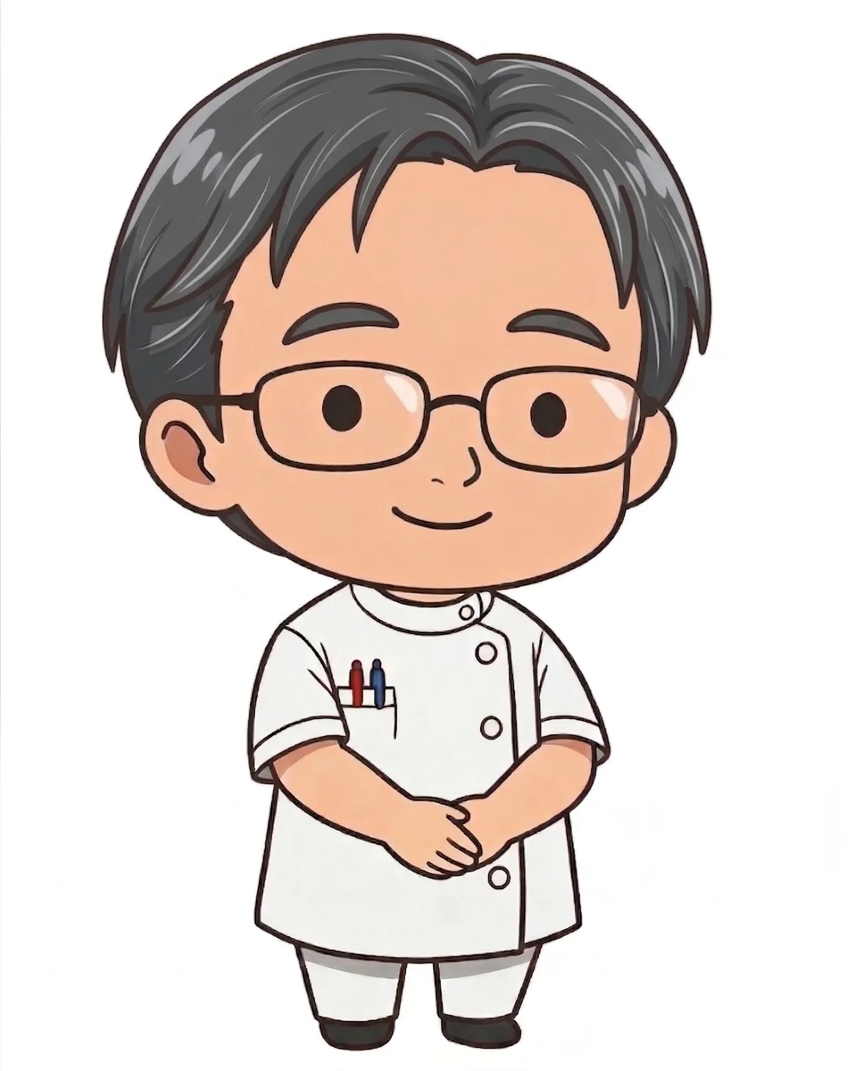 院長 関崎和夫